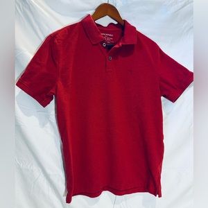 Mens Med Polo
